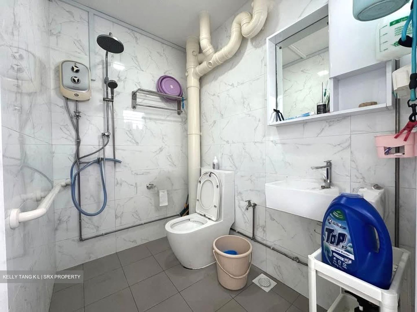 Blk 407 Serangoon Avenue 1 (Serangoon), HDB 4 Rooms #566155551